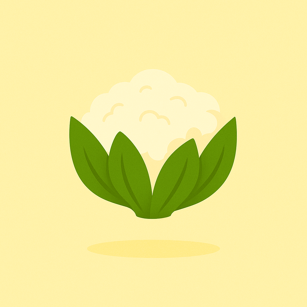 Chou-fleur
