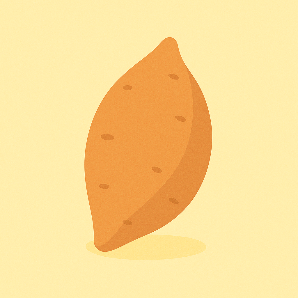Patate douce