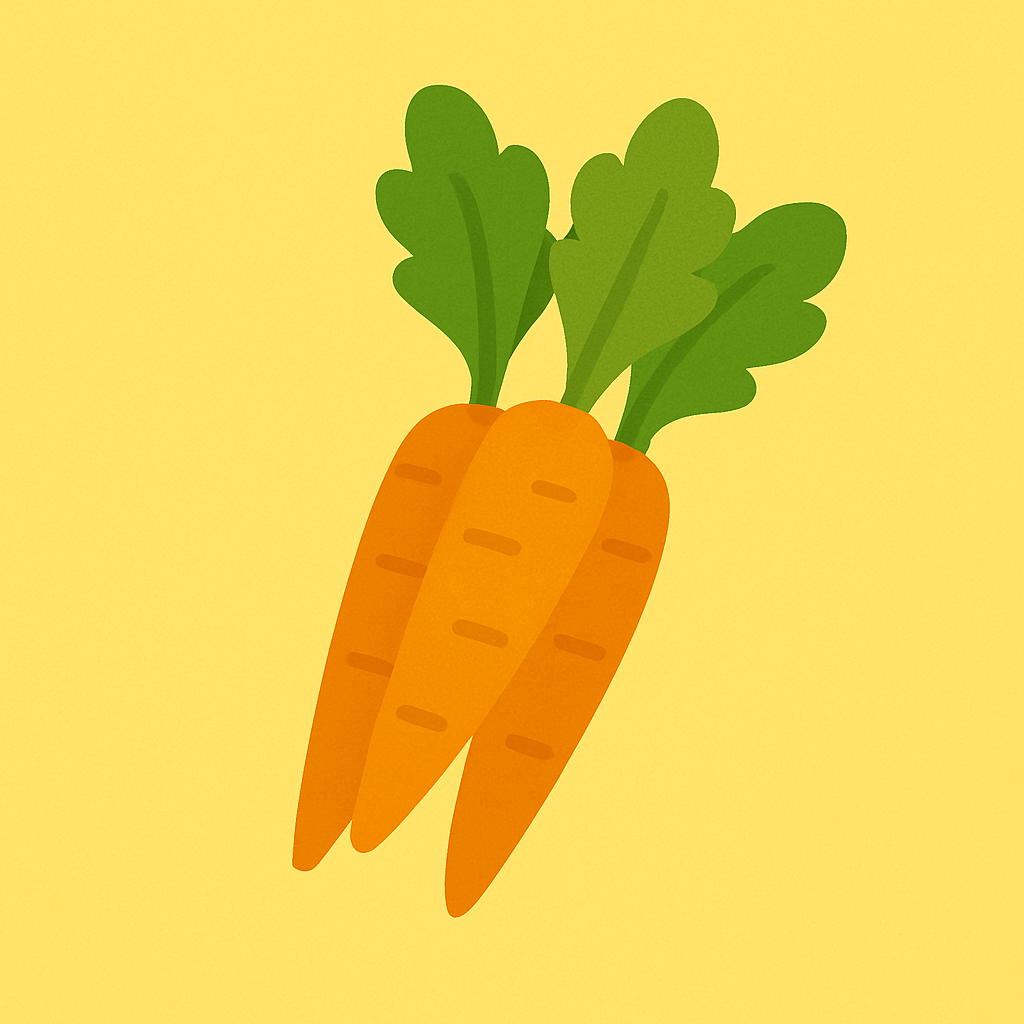 LÉGUMES 🥦