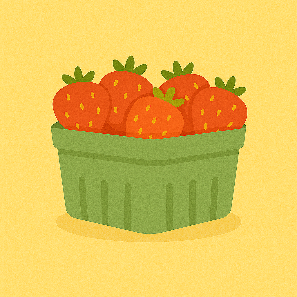 FRUITS 🍋