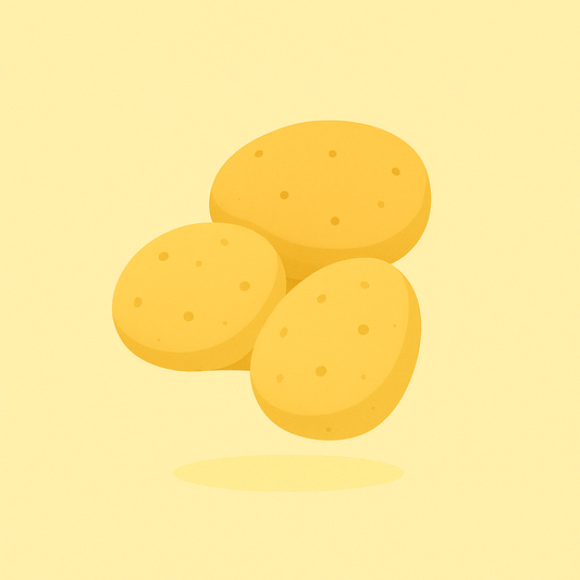 Pommes de terre 1,5kg
