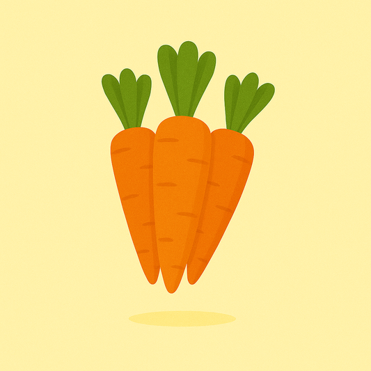 Carottes 1kg