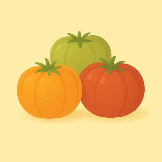 Tomates anciennes 1kg