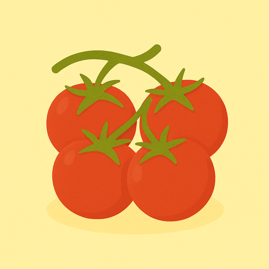Tomates grappes 1kg