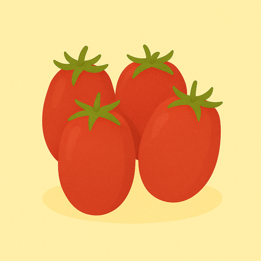 Tomates Roma 1kg