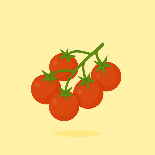 Tomates cerises 250g