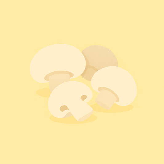 Champignons 430g