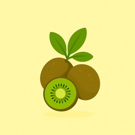 Kiwis vert 500gr