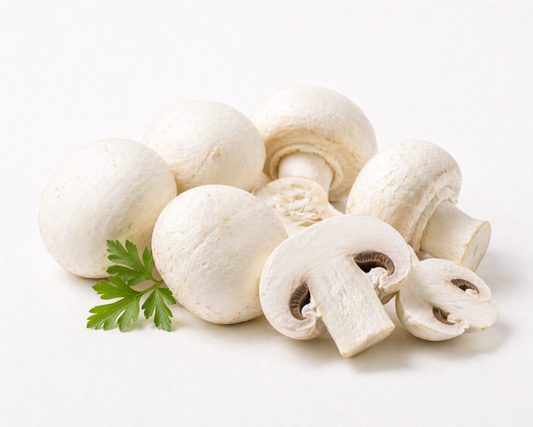 Champignons 400g