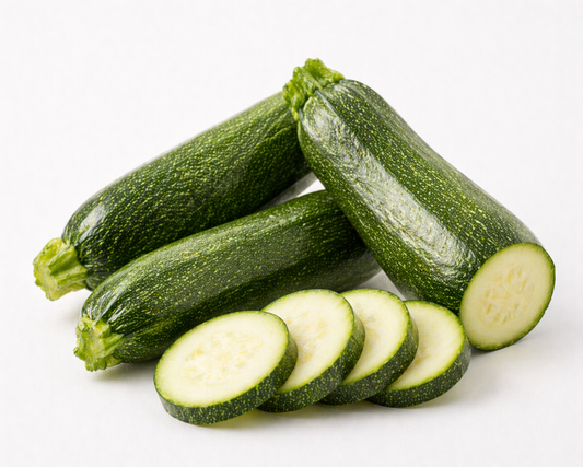 Courgettes 1kg