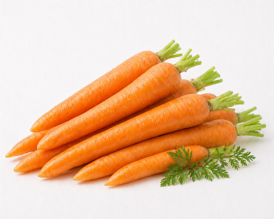Carottes 1kg