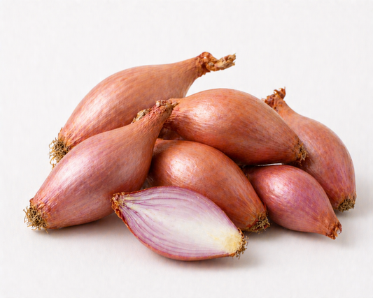 Échalotes 300g