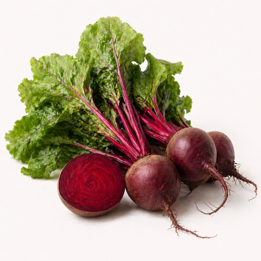 Betterave crue (pièce)