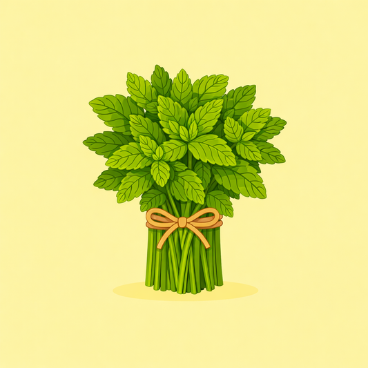 Menthe fraîche (bouquet)