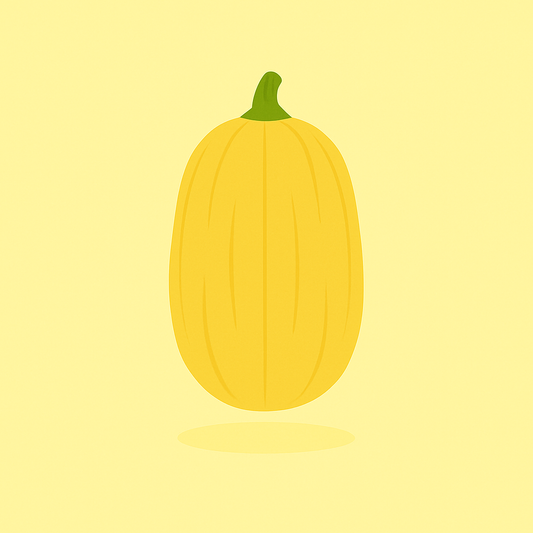 Courge Spaghetti