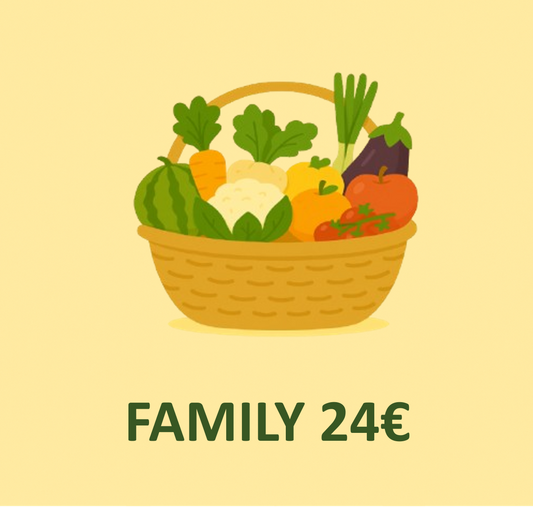 Panier Family