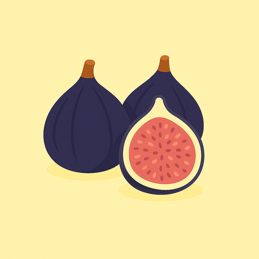 Figues noires 500g