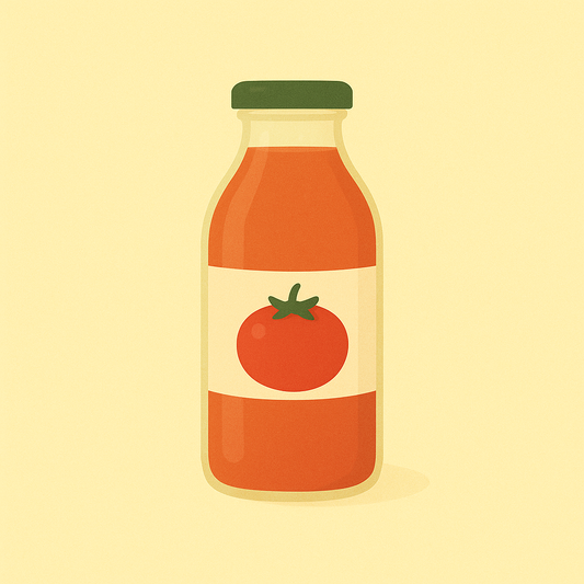 Gaspacho artisanal