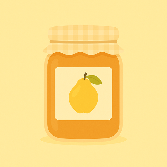 Gelée de coings