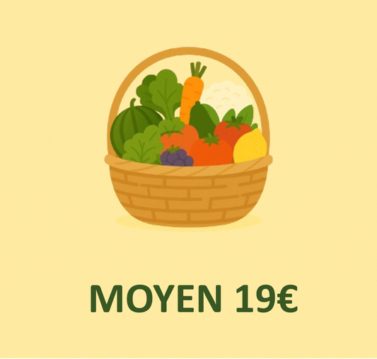 Panier Moyen