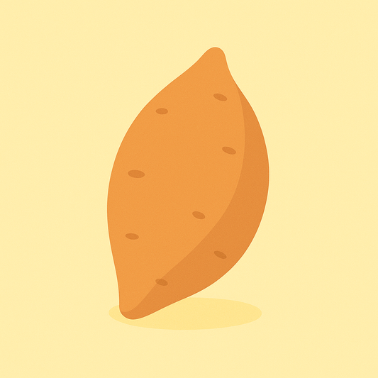 Patate douce