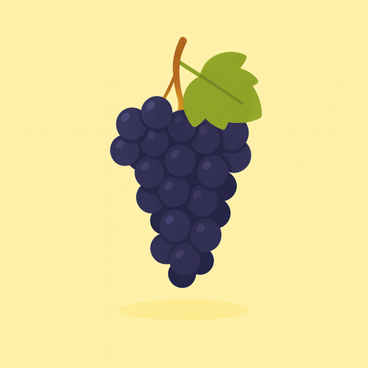 Raisin muscat 500g